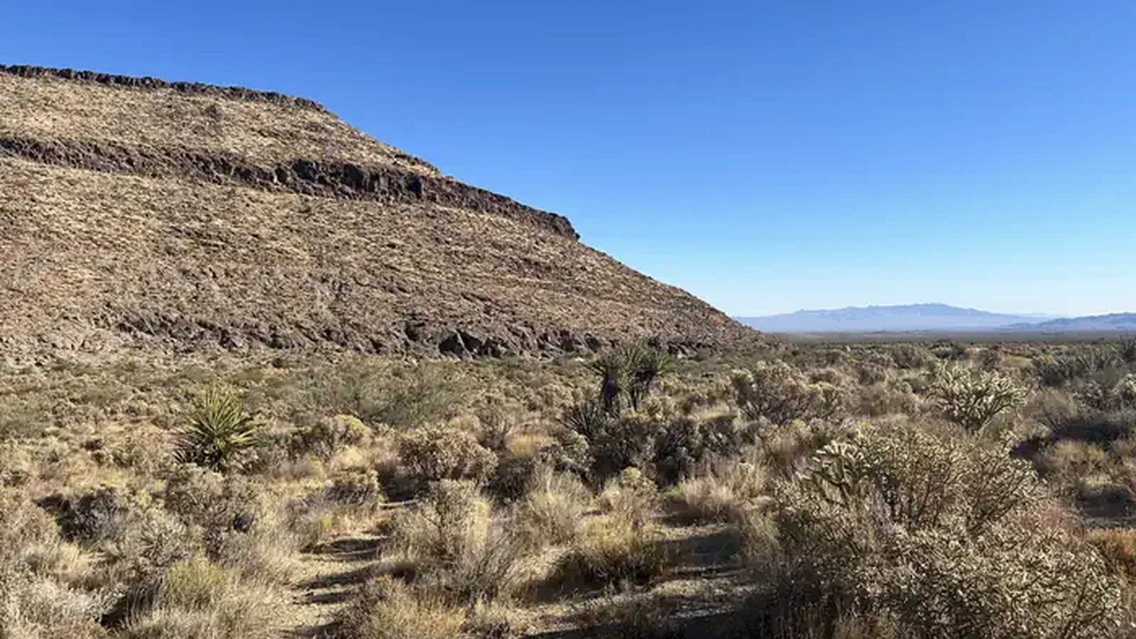 A photo Black Canyon Group and Equestrian Campground