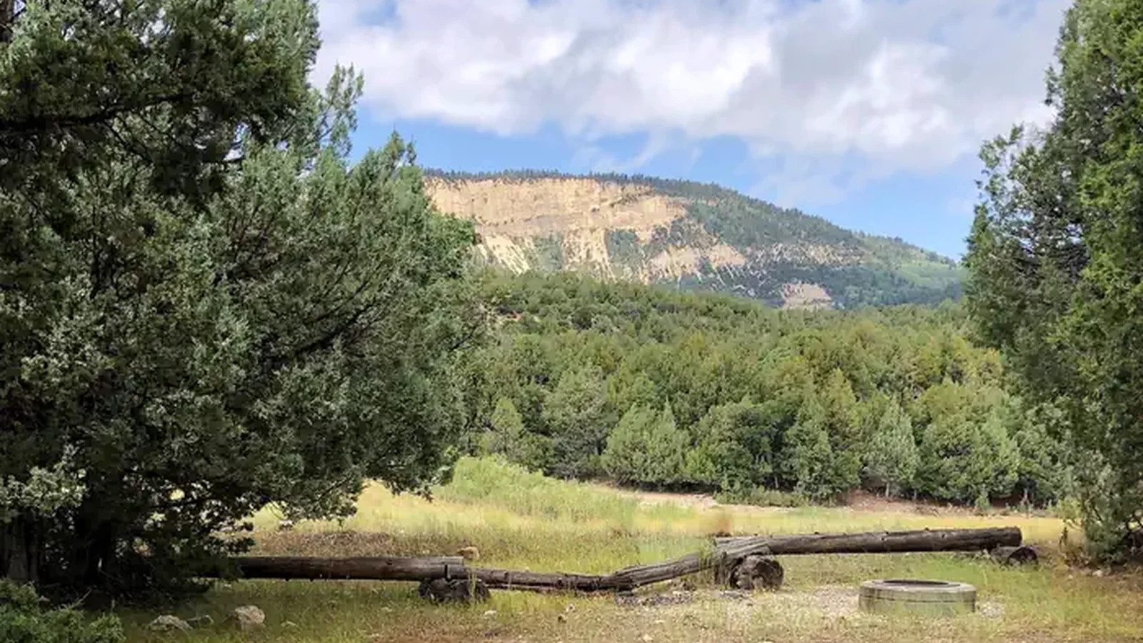 TWIN LAKE CAMPGROUND 6