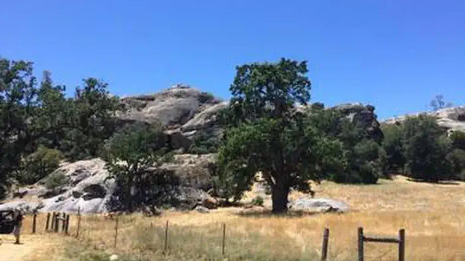 MEMORIAL CAMPGROUND