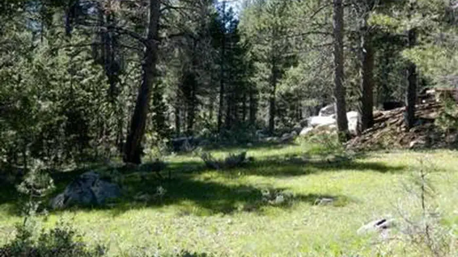 HOPE VALLEY