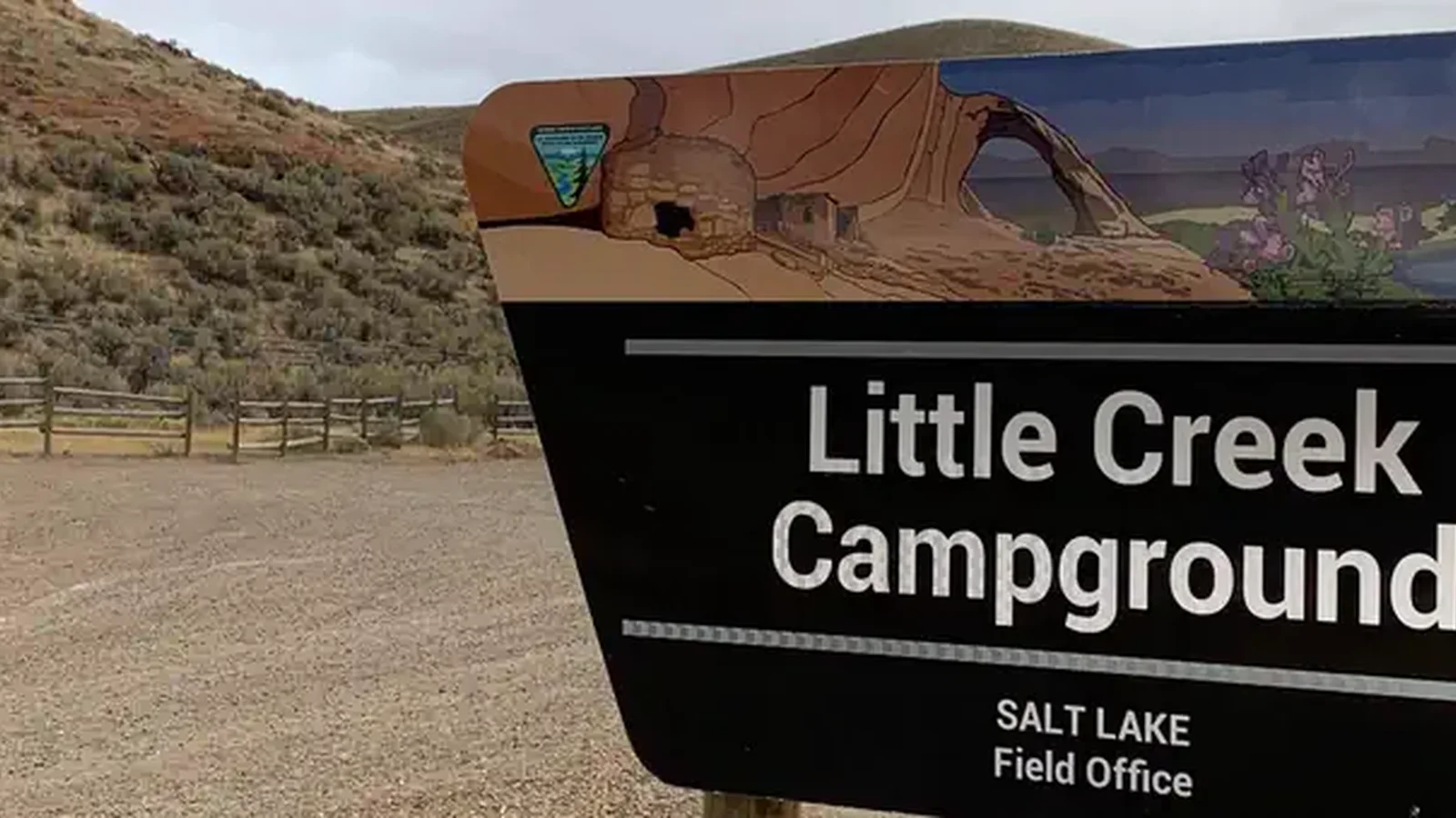 Little Creek Campground