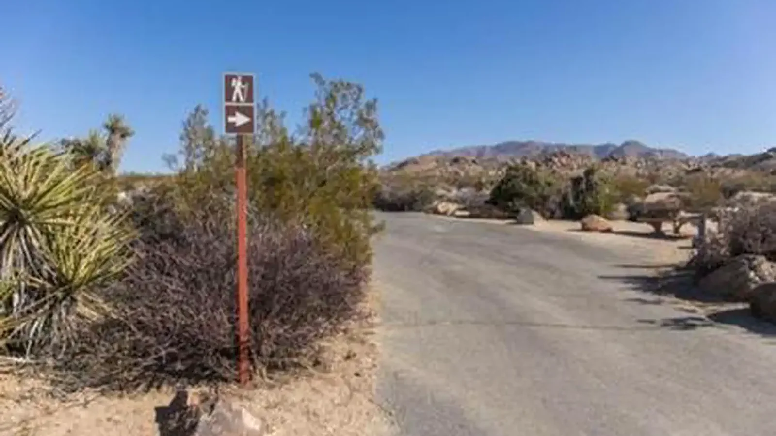 COTTONWOOD CAMPGROUND (CA)