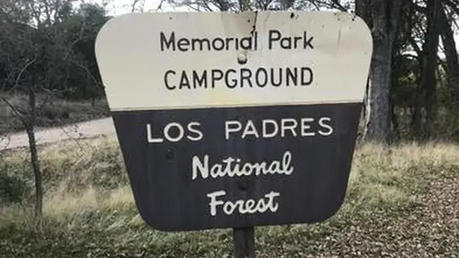 MEMORIAL CAMPGROUND