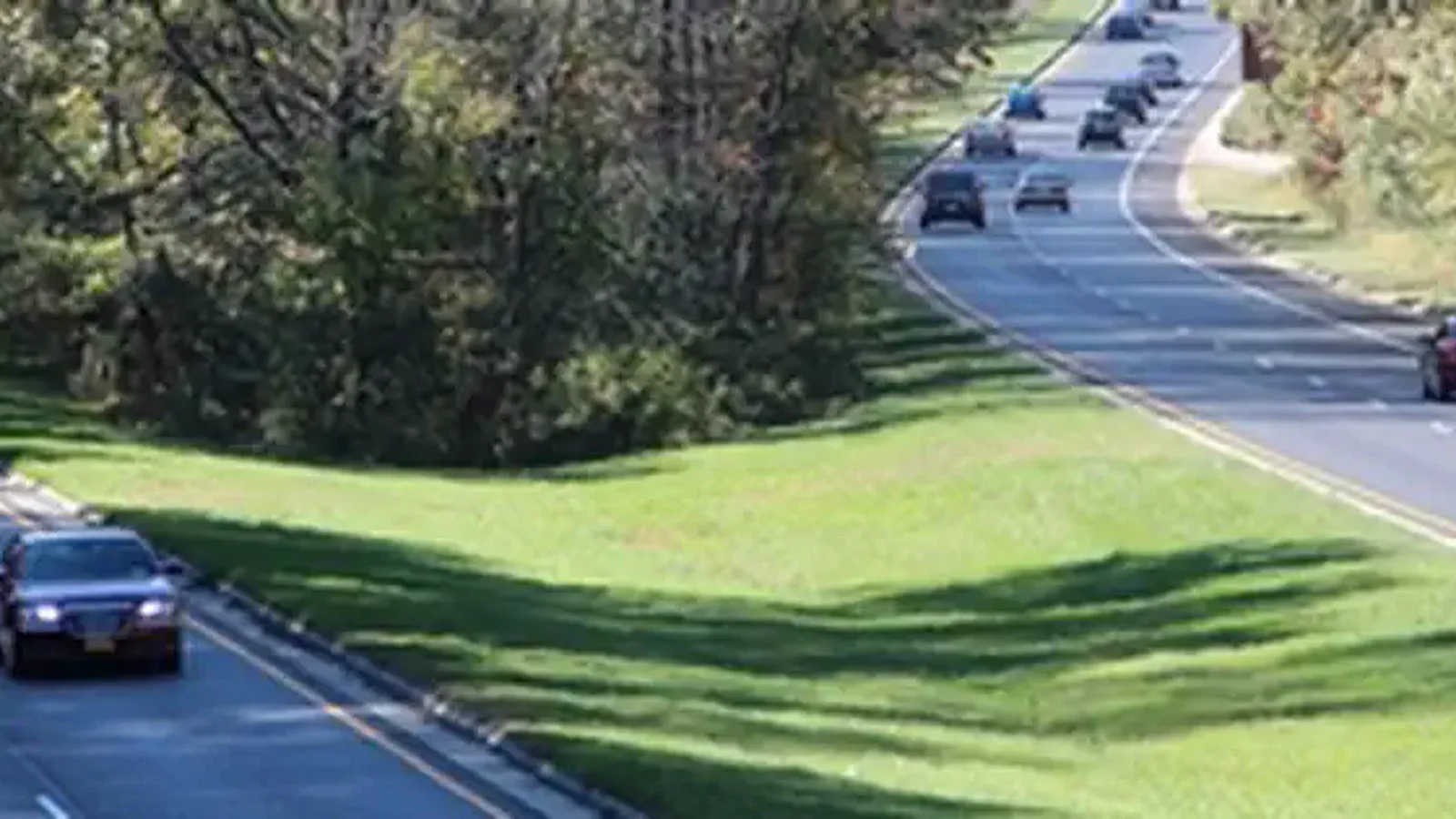 Baltimore Washington Parkway
