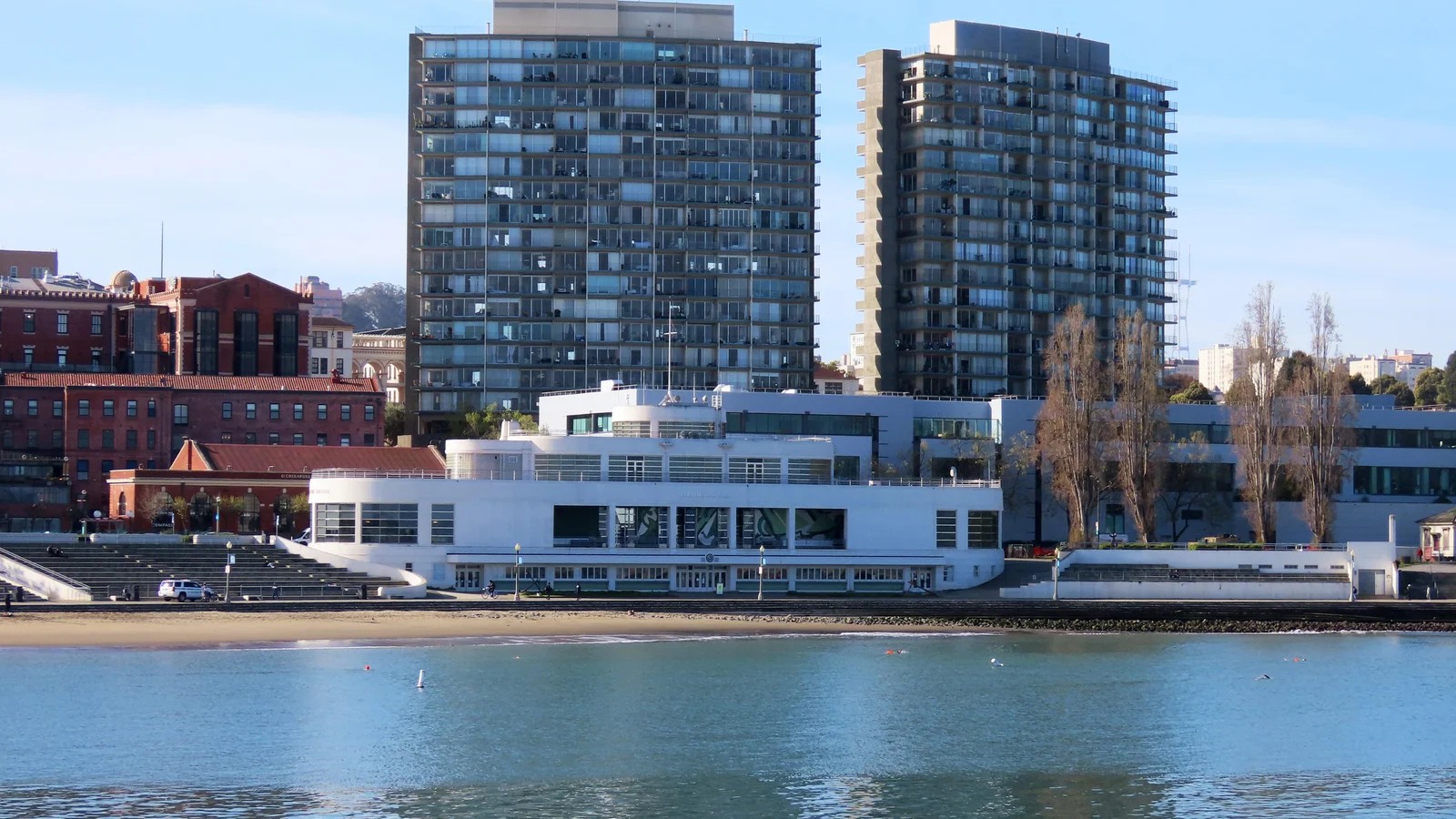 Maritime Museum