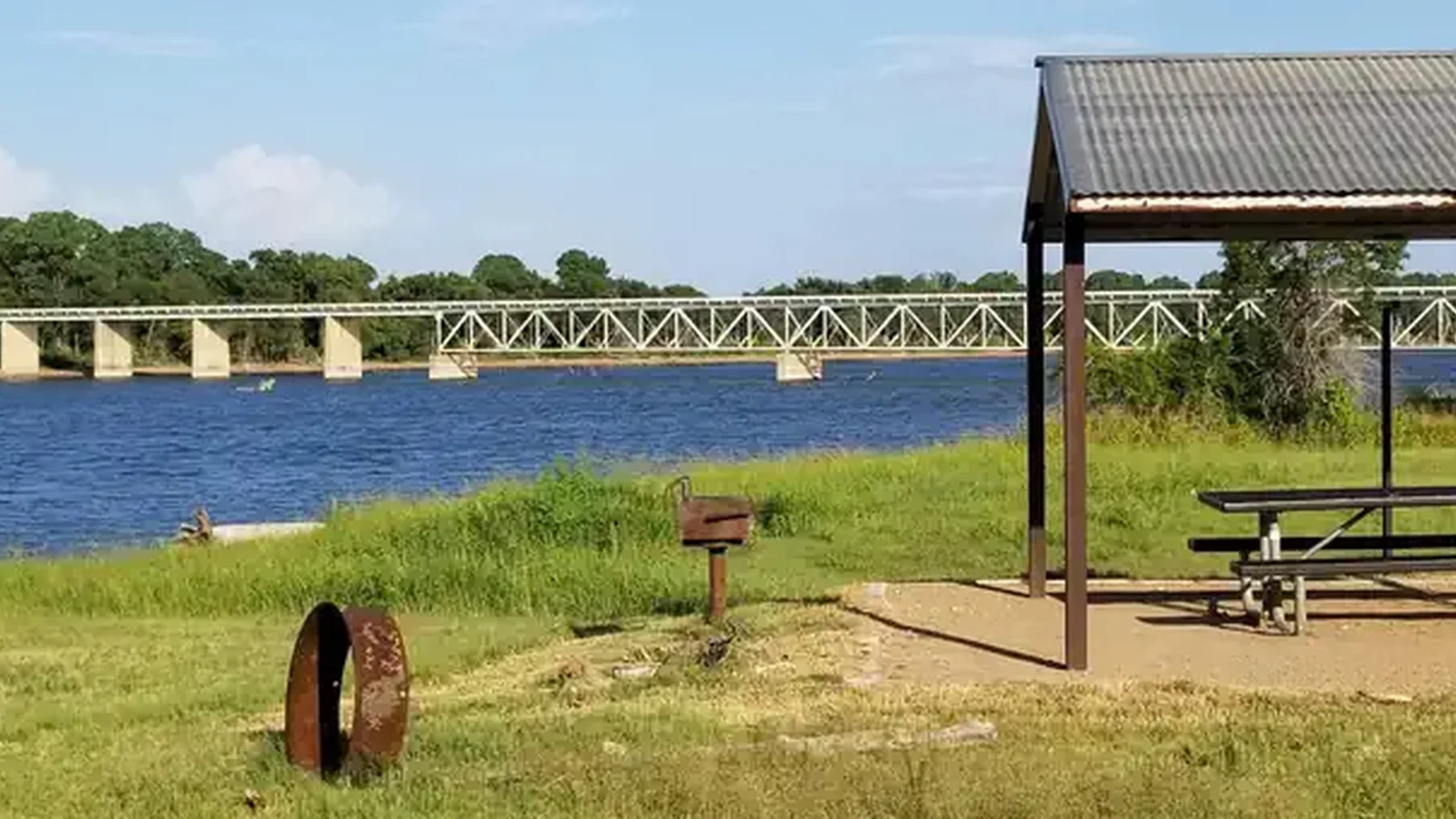 Kimball Bend