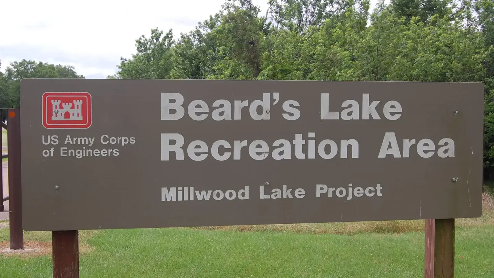 Beard's Lake Park
