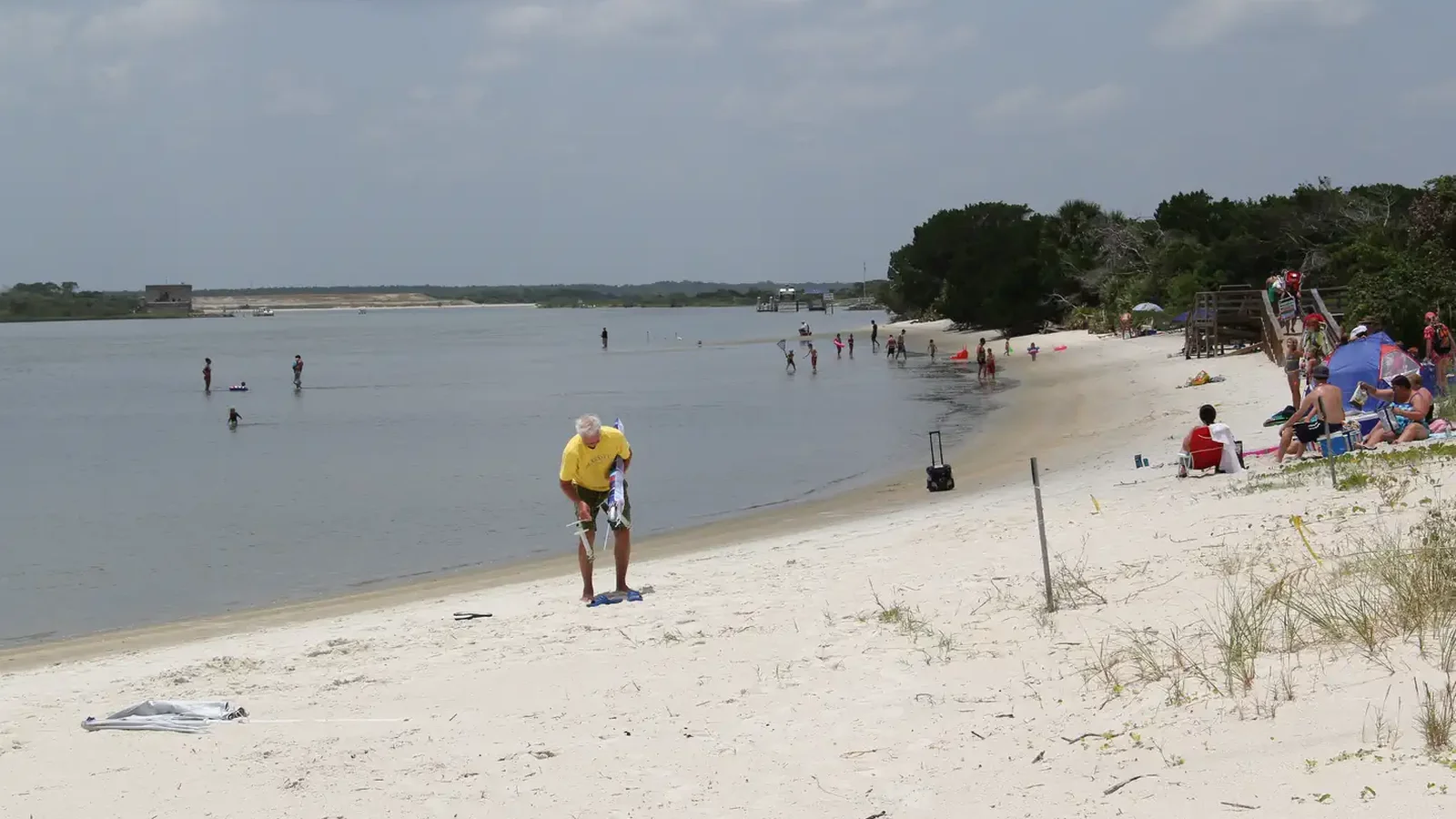 Recreational Opportunities