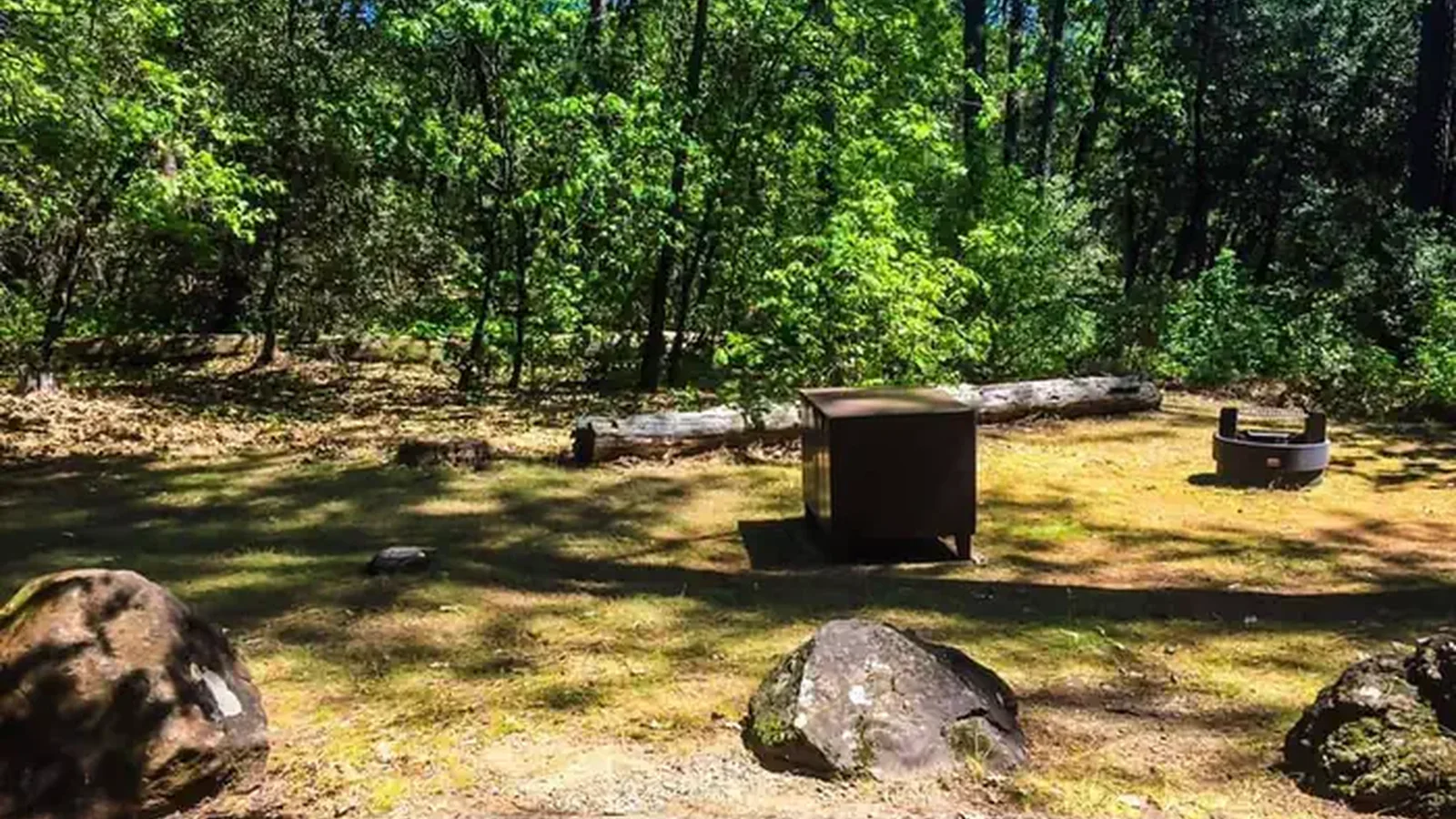 Antlers Site