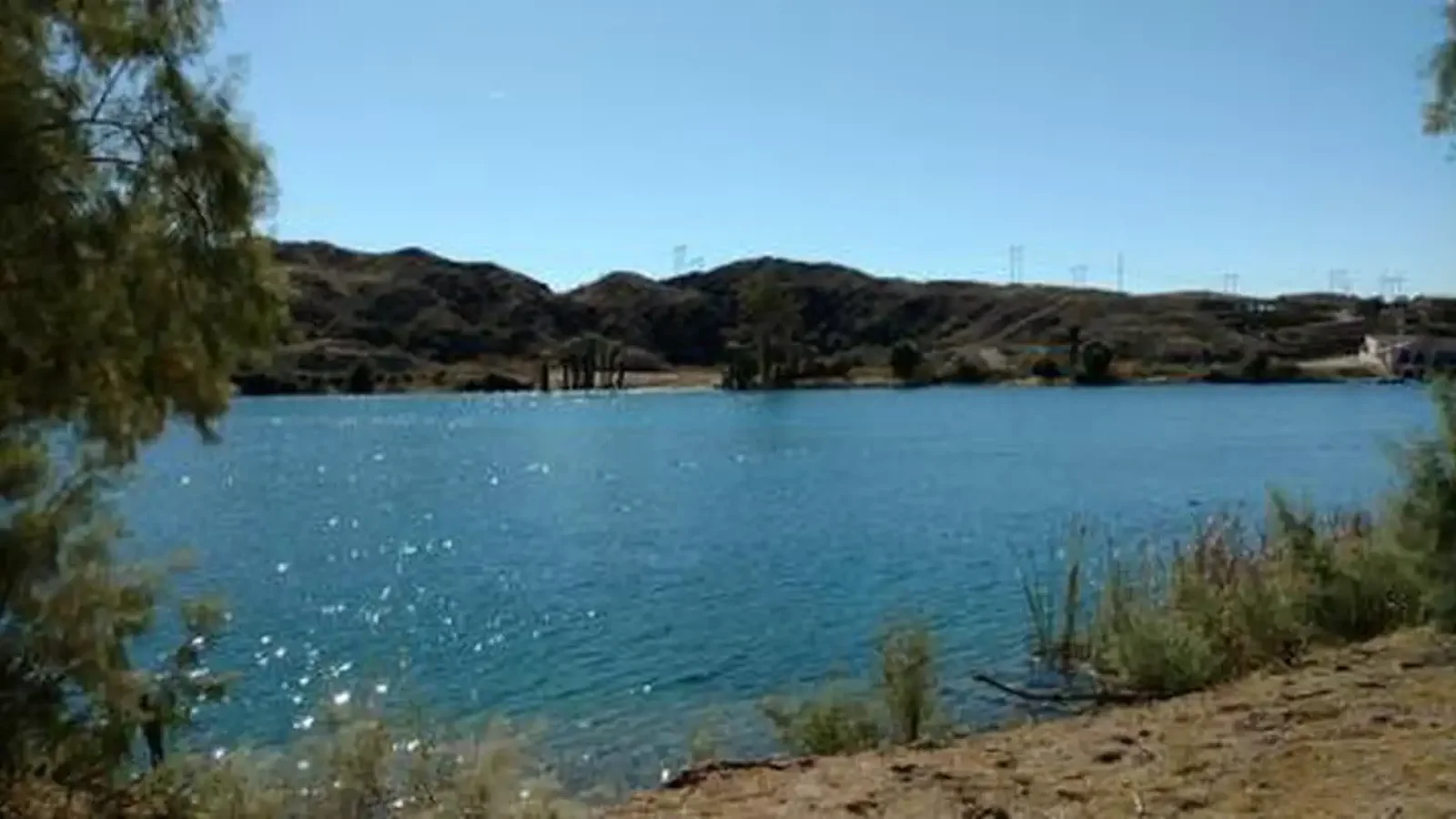 Colorado River