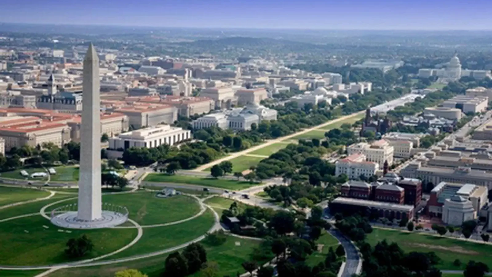 National Mall East
