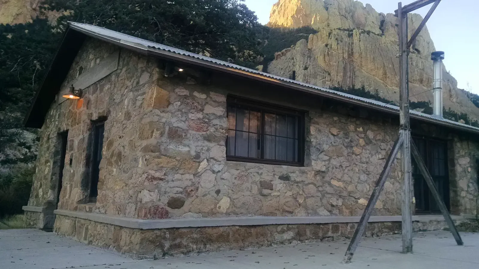 Portal CCC House