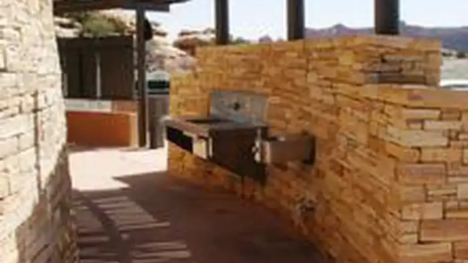 Comfort Station