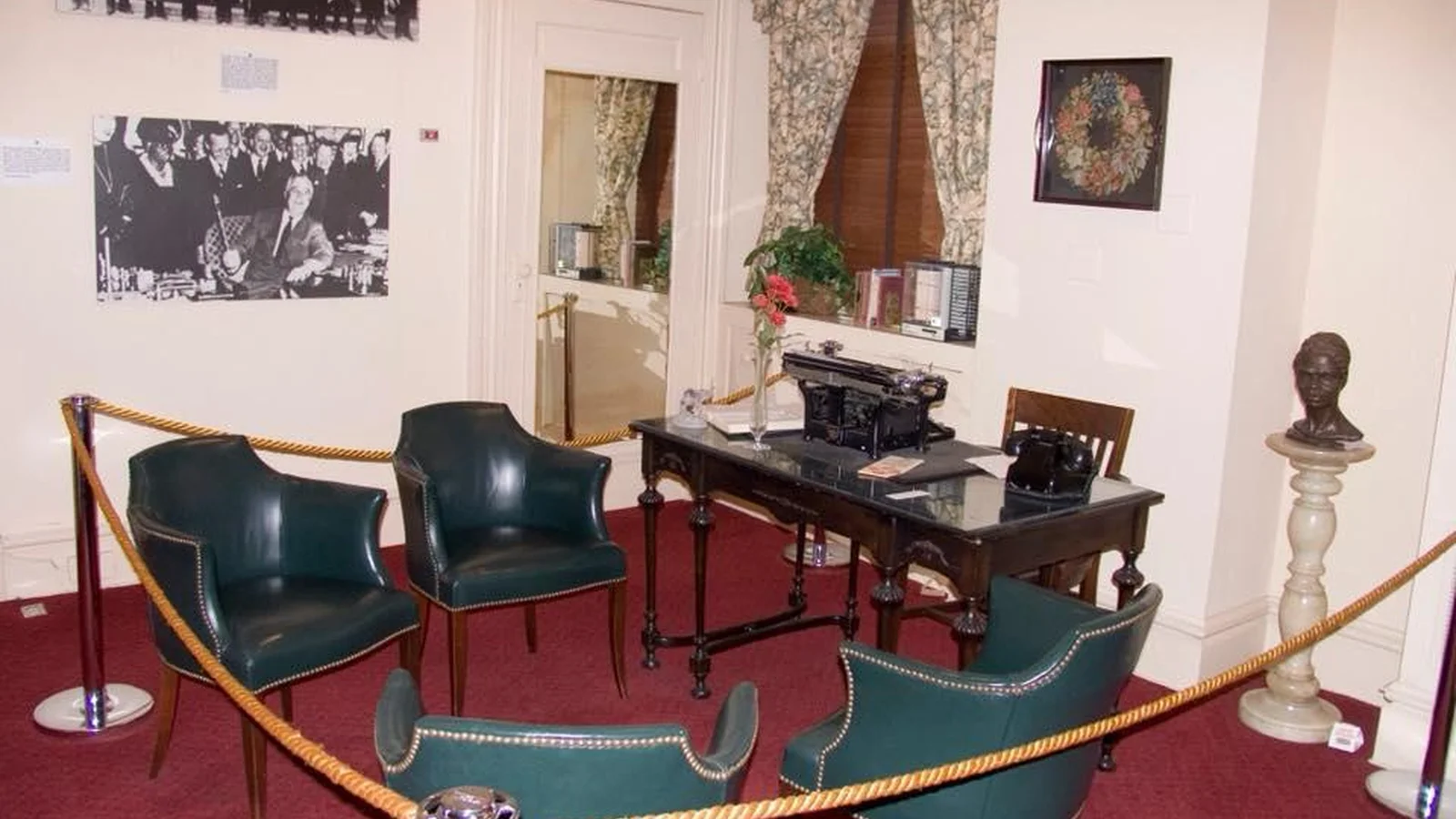 President's Office
