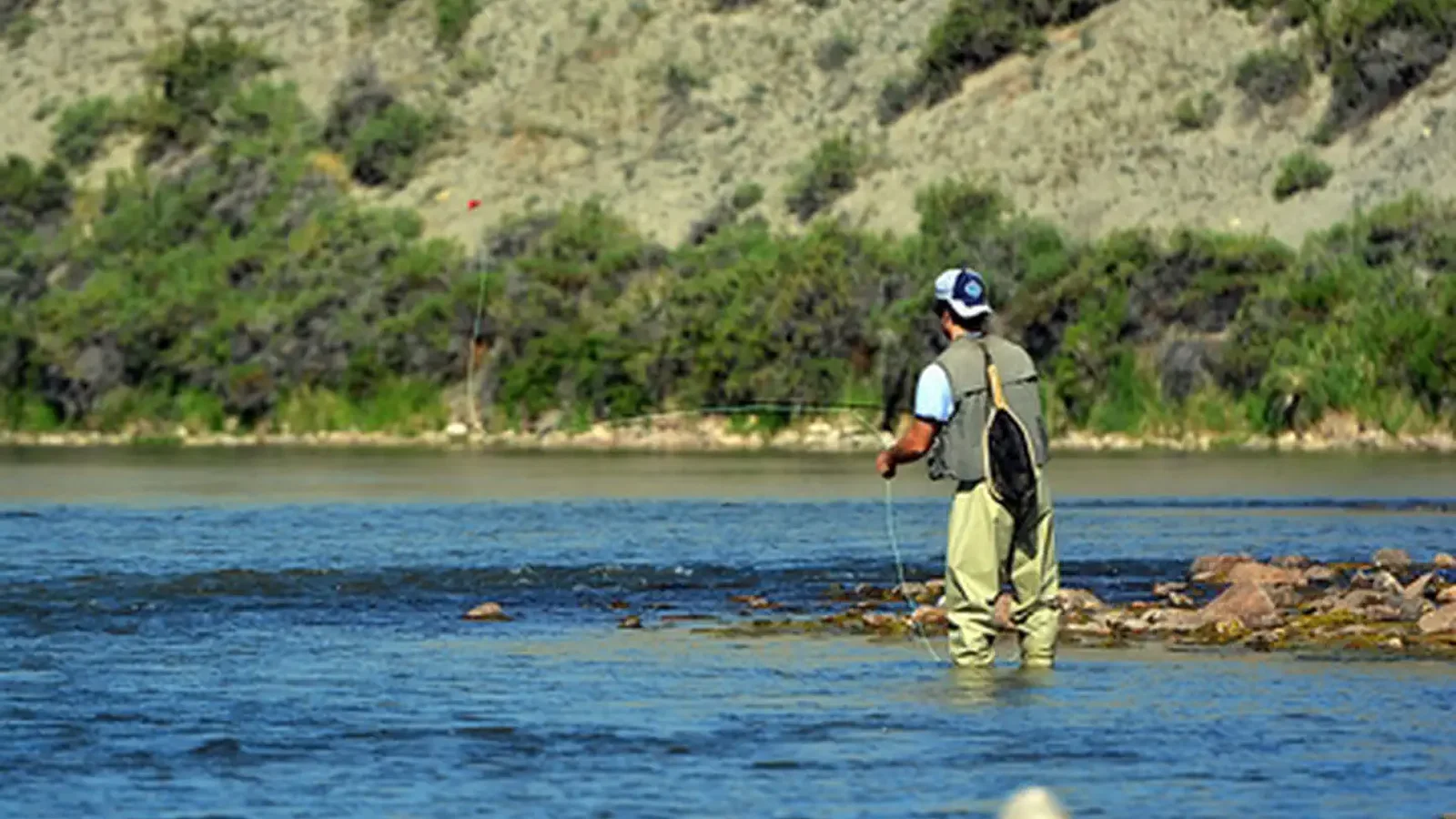 North Platte River