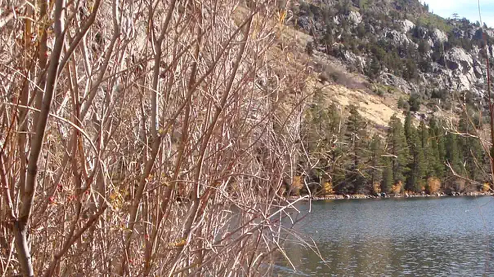 Silver Lake CG