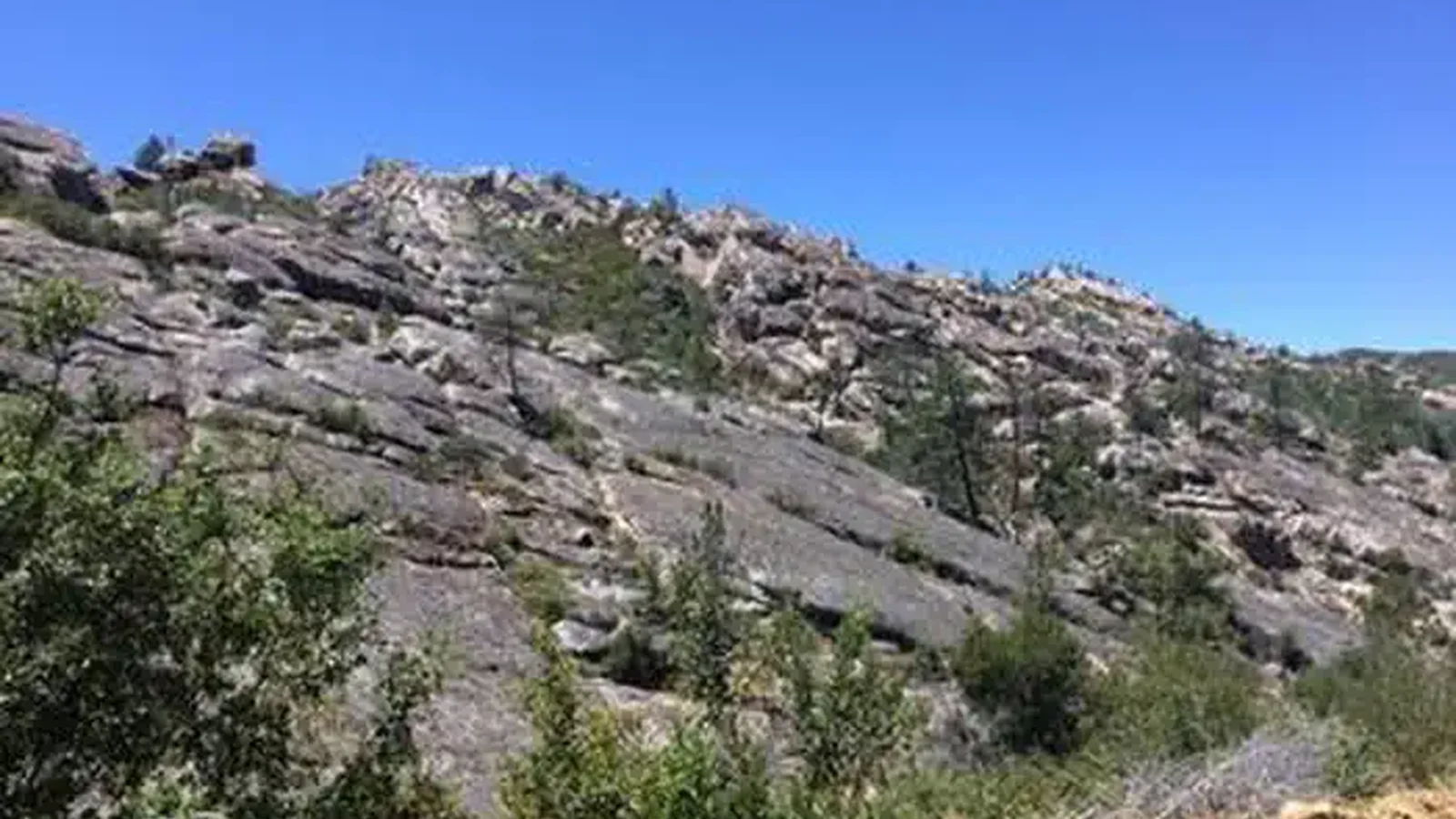 MEMORIAL CAMPGROUND