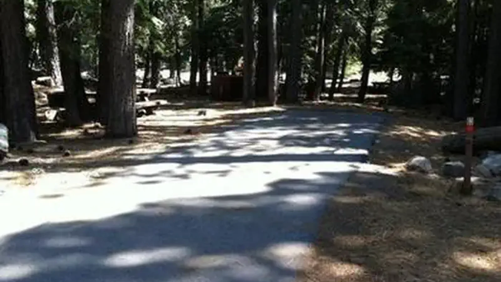William Kent Campground 5
