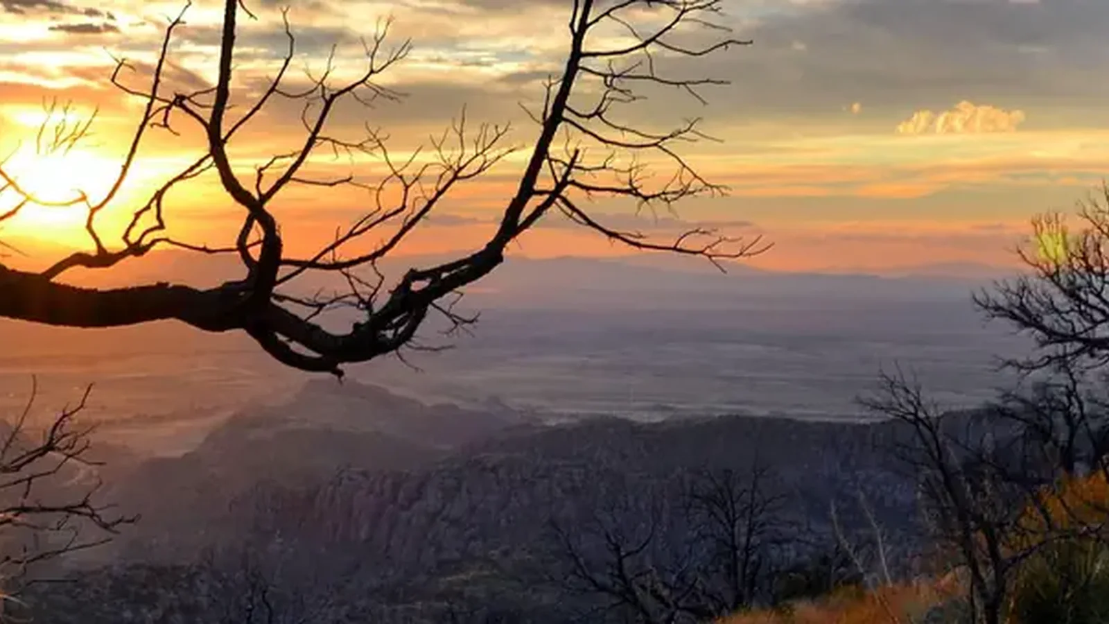 Chiricahua National Monument