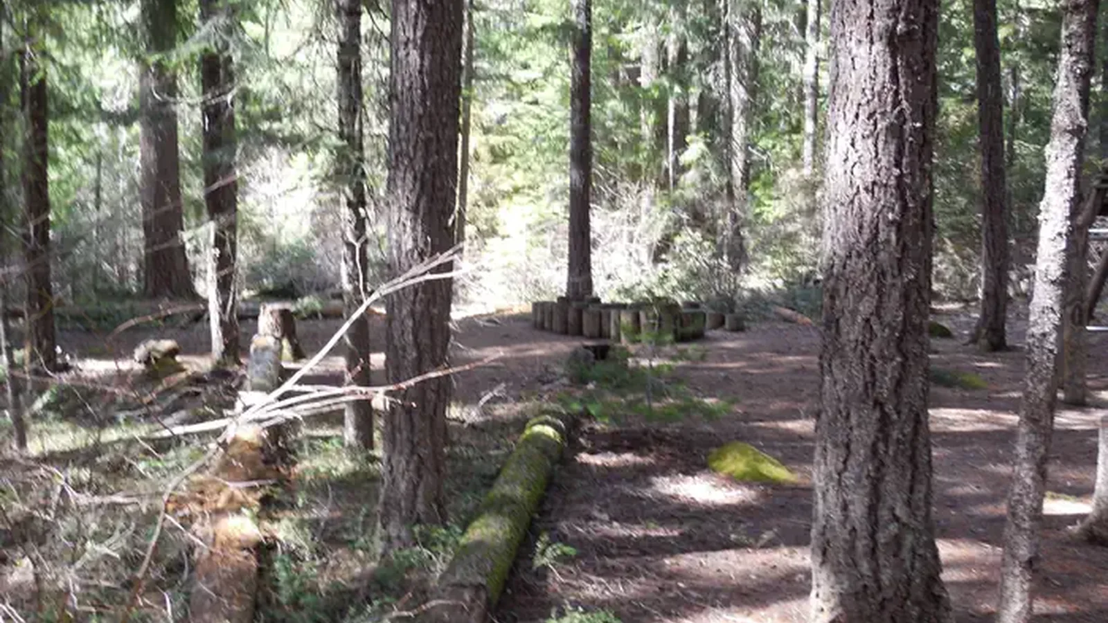 Farewell Bend