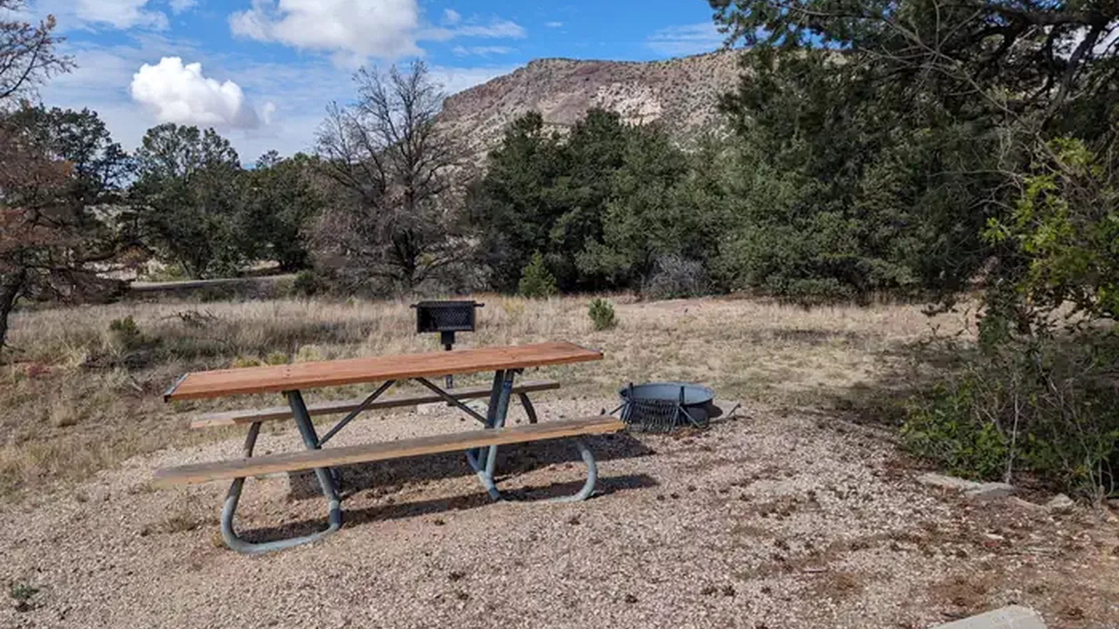 Campsite