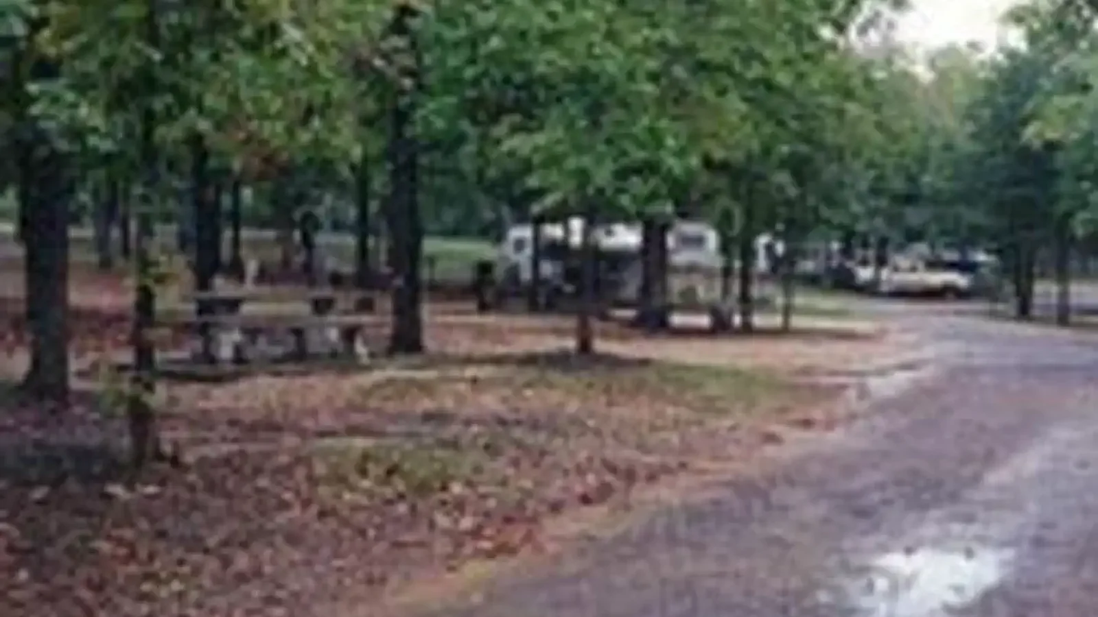 LITTLE RIVER PARK