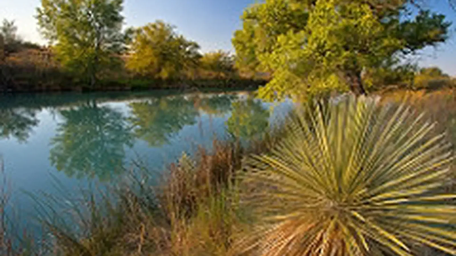 Black River Recreation Area