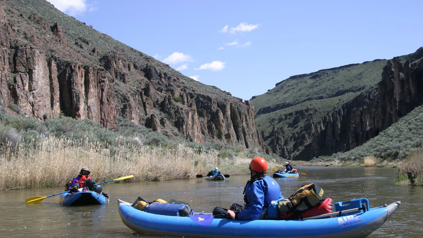 South Fork Owyhee