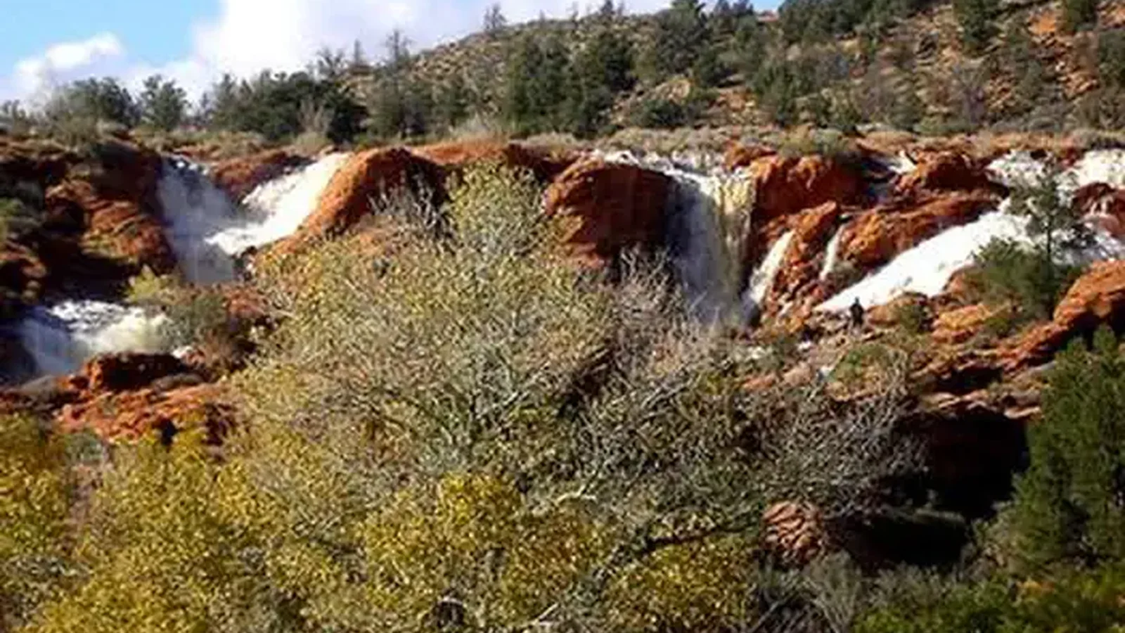Southwest Utah Desertscapes