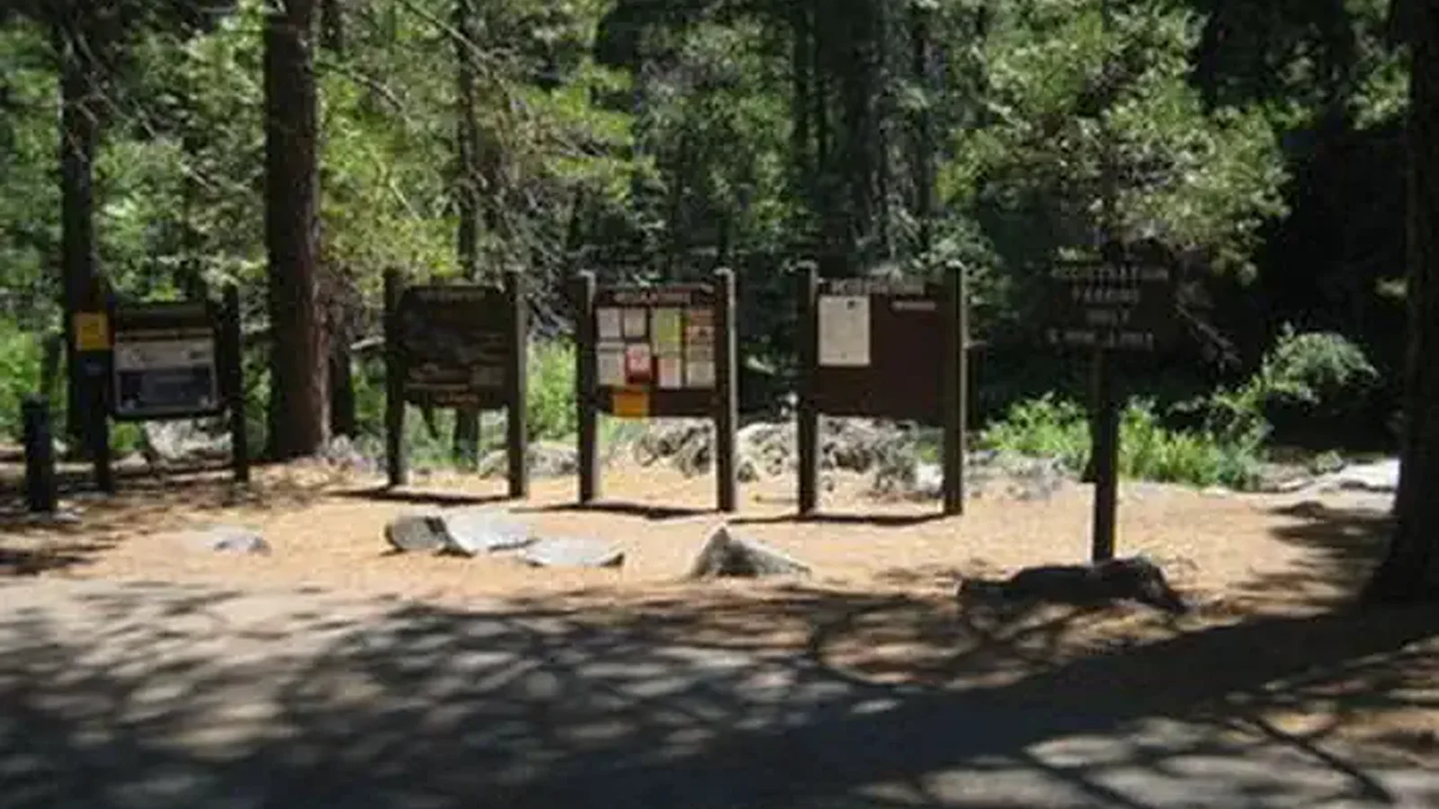 PIPI CAMPGROUND