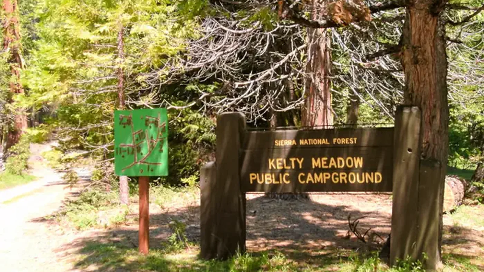 Kelty Meadow