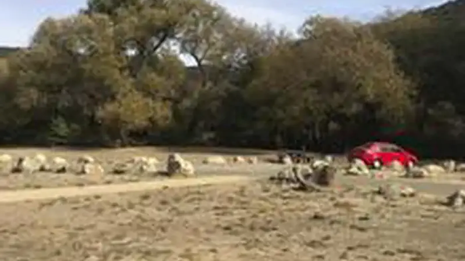 ROSE VALLEY CAMPGROUND