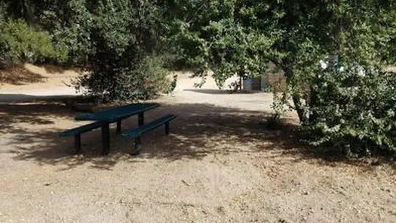 TURKEY FLAT OHV STAGING AREA