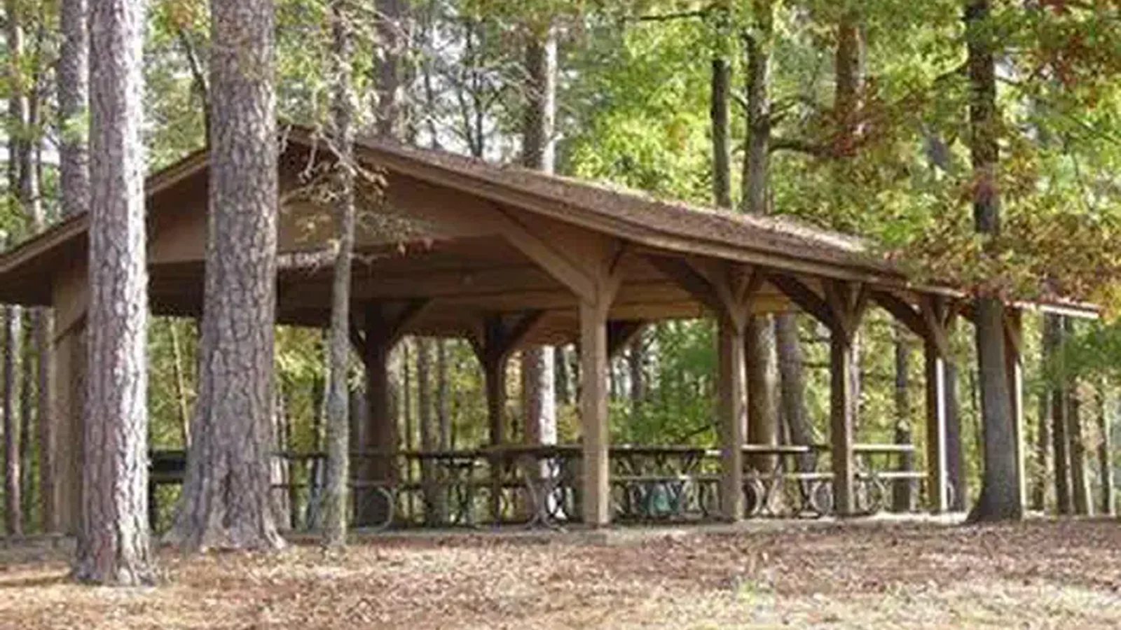 Pavilion