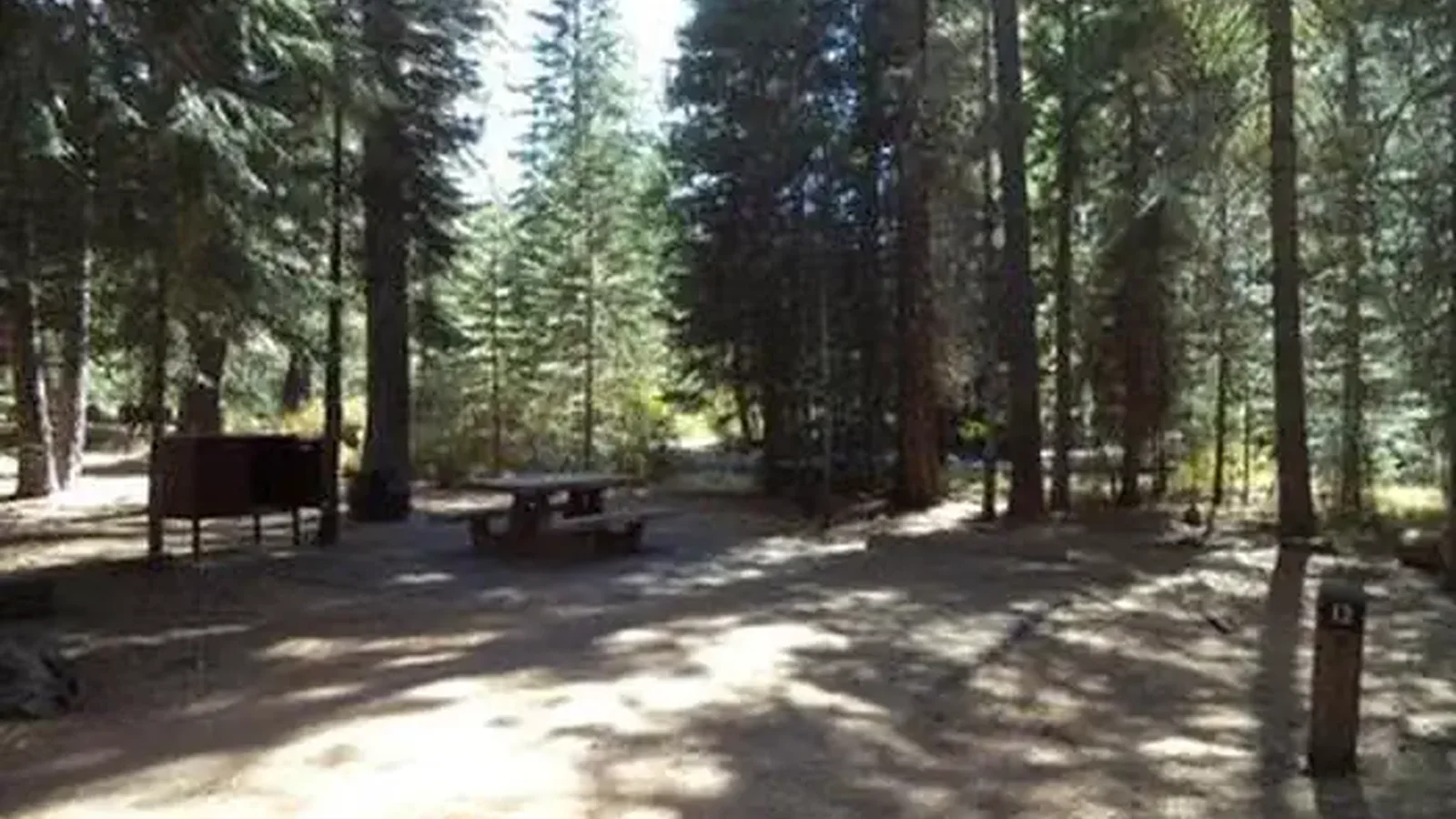 FOWLERS CAMPGROUND