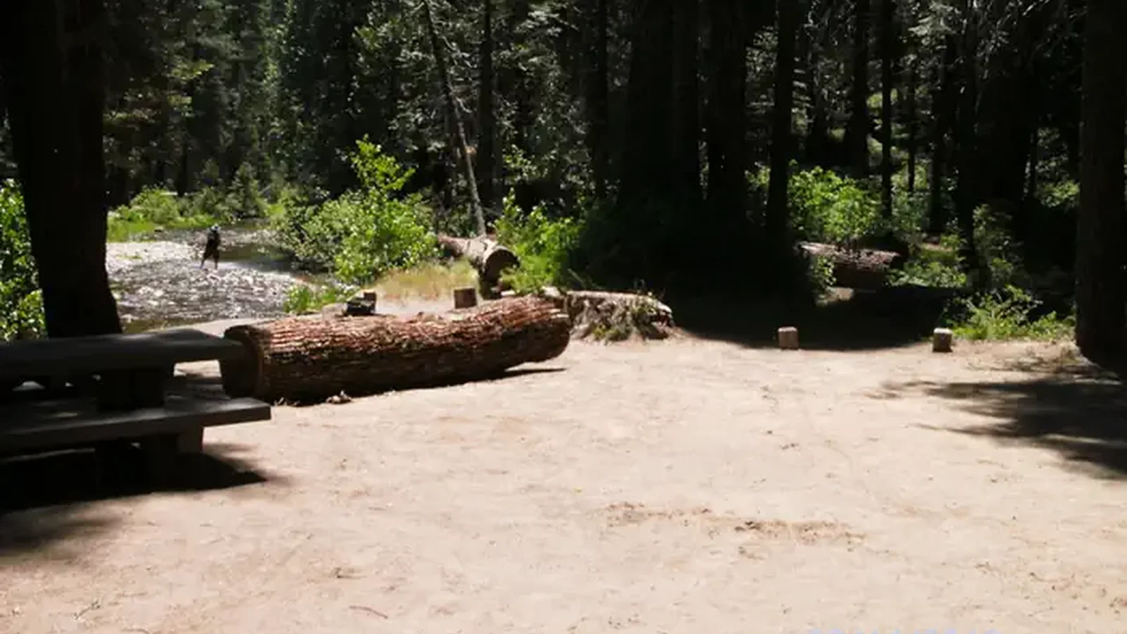 Soquel Campground