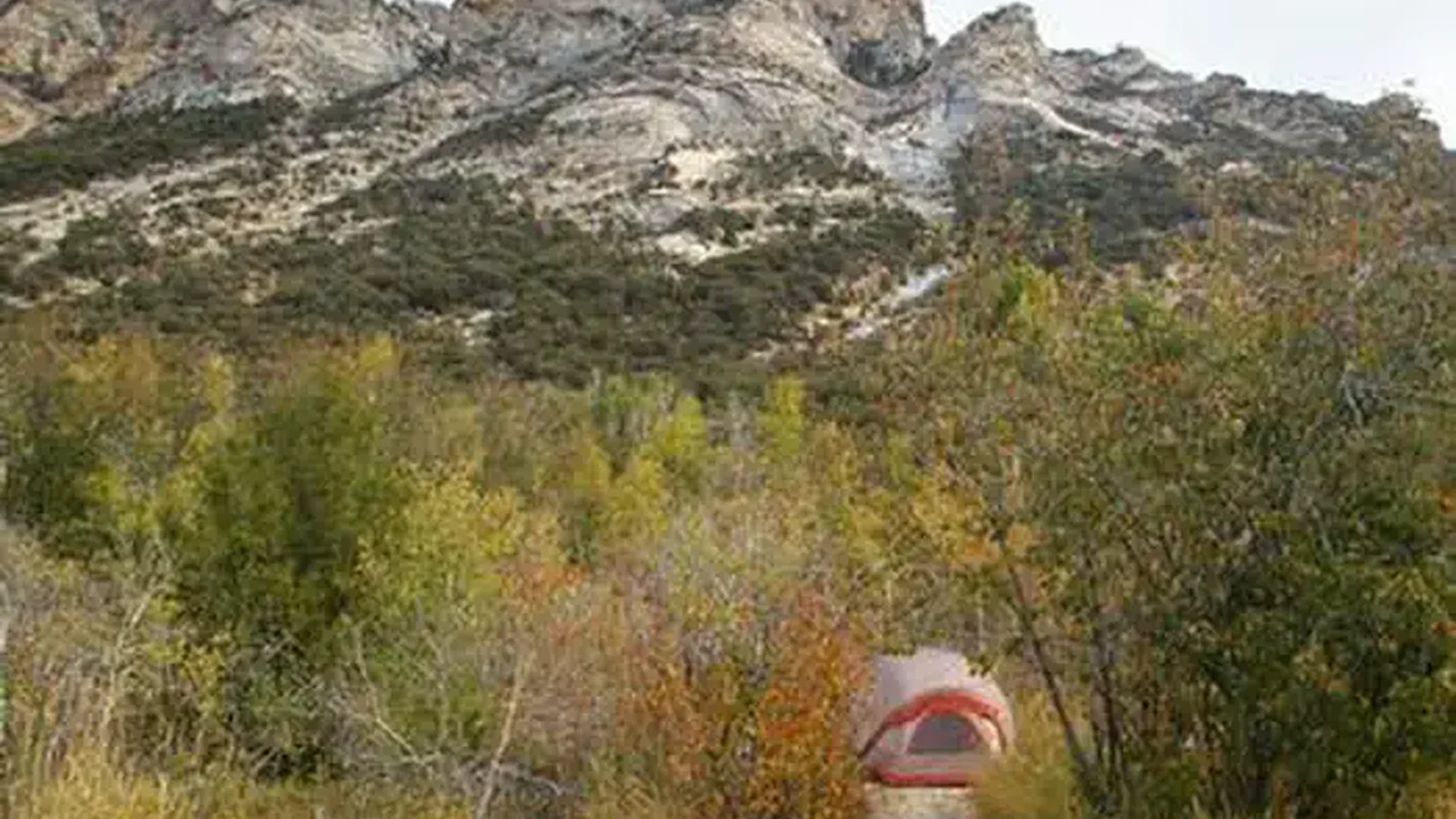 THOMAS CANYON