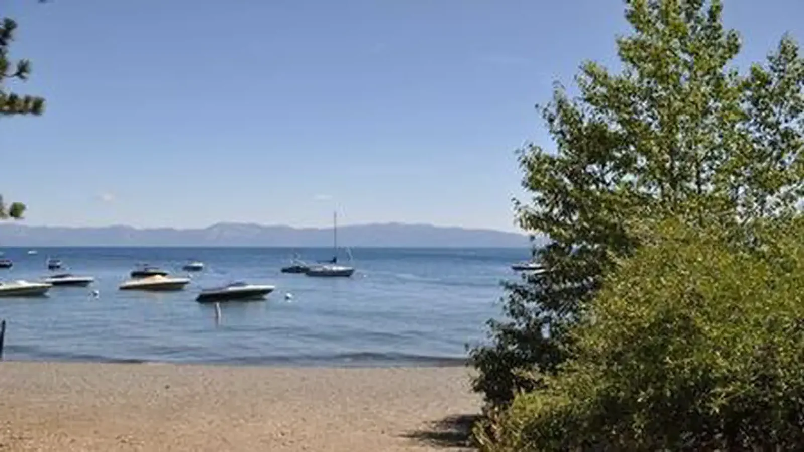 Lake Tahoe