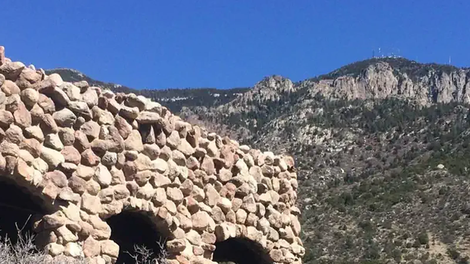 Sandia Ranger District