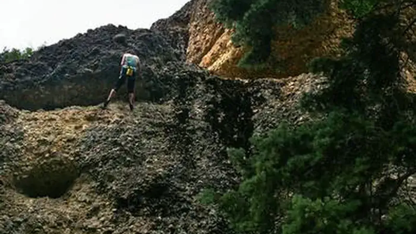 Maple Canyon Climbing