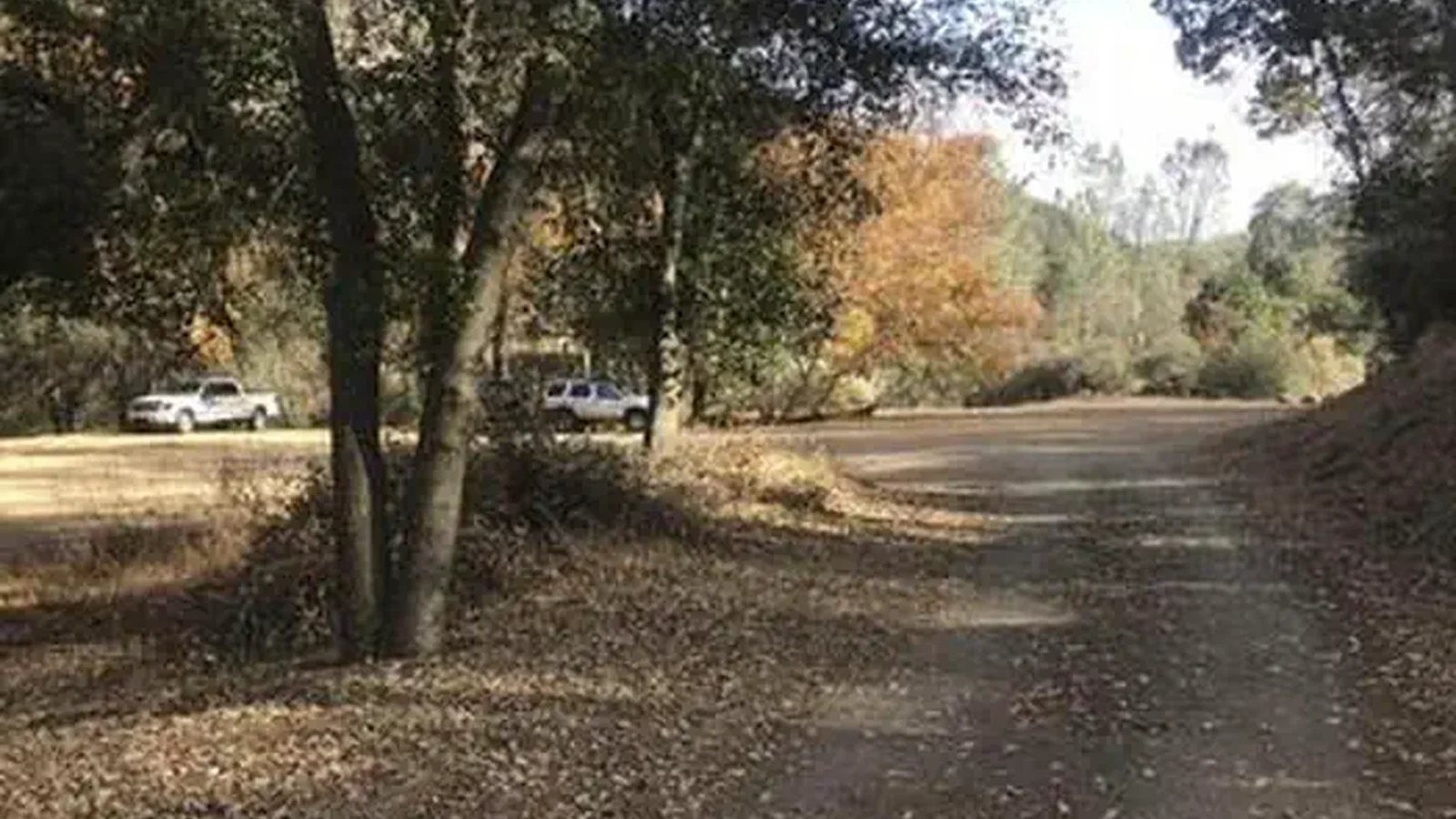 NIRA CAMPGROUND