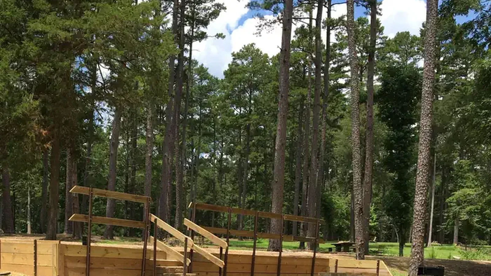 RV Site