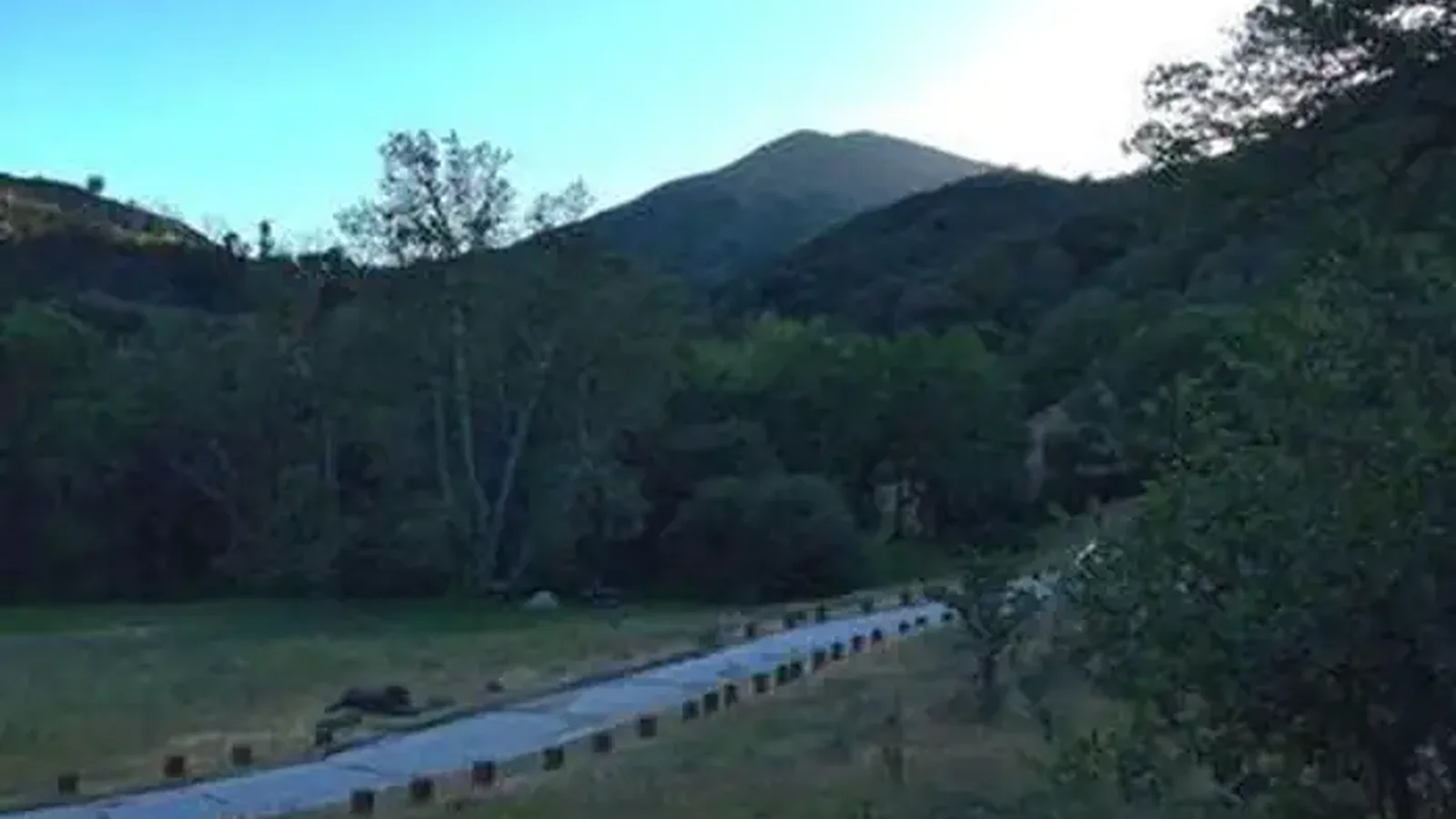 PONDEROSA CAMPGROUND