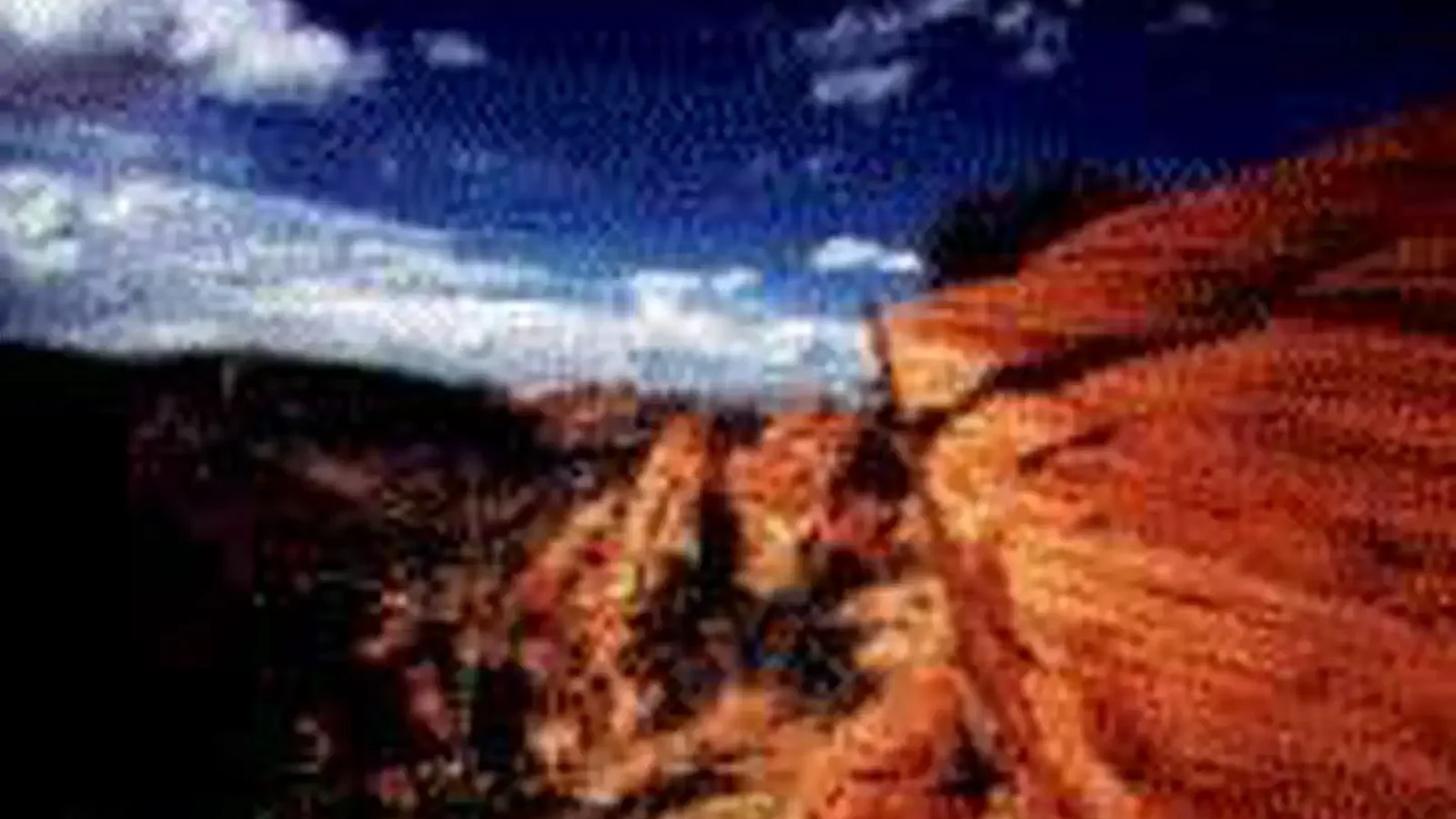 Cottonwood Point Wilderness