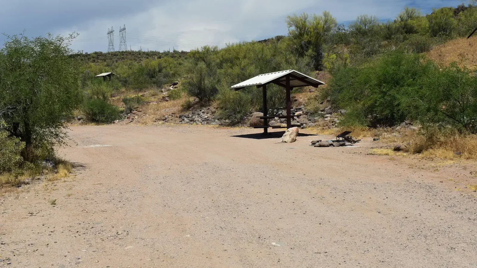 Site Number 2