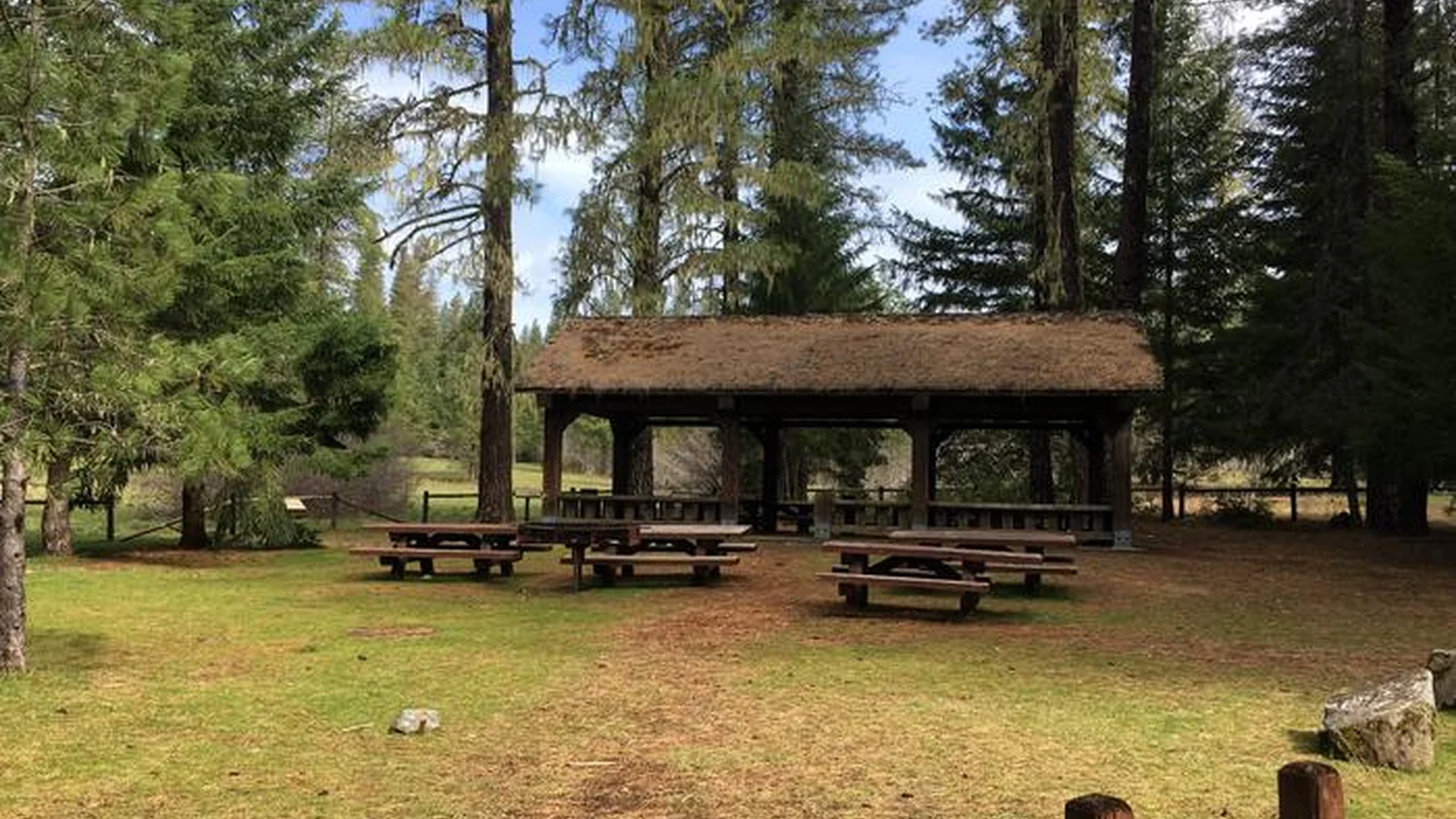 Pavillion