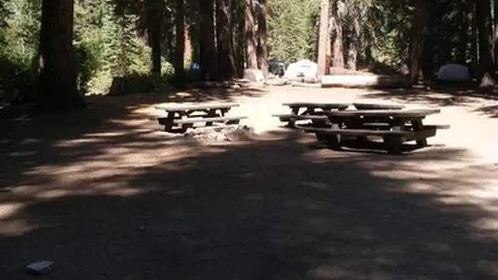 AGNEW MEADOWS GROUP CAMP