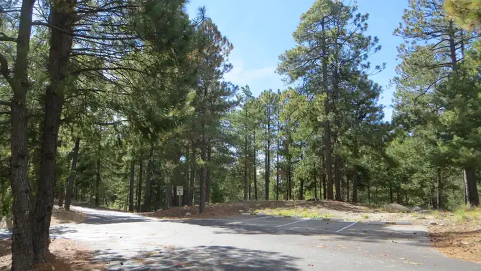 Whitetail Campground