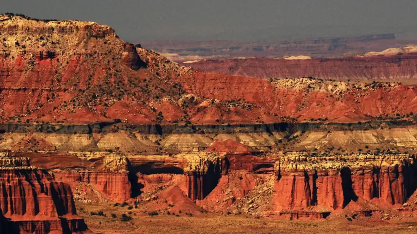 Capitol Reef National Park