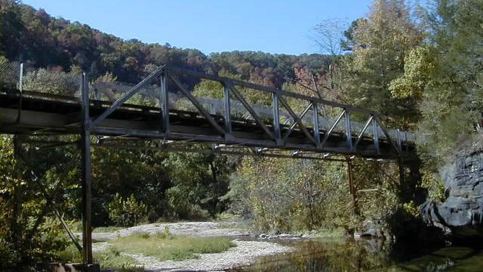 Bridge